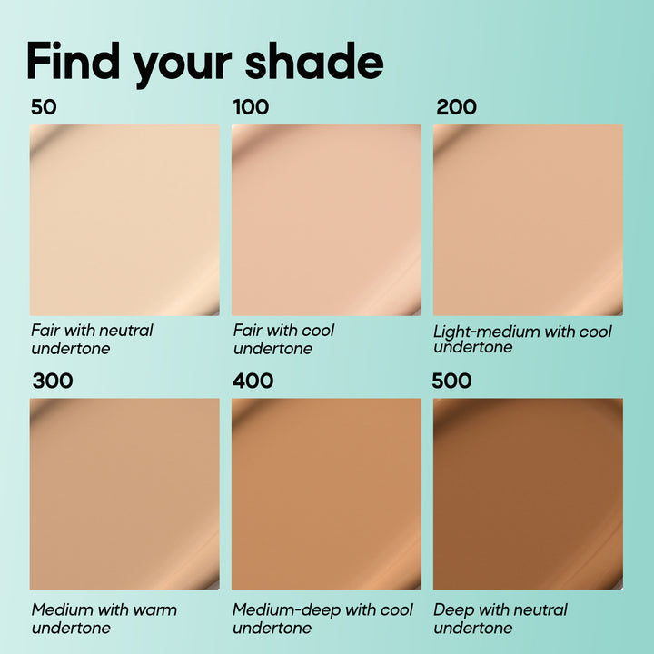 Clear Complexion Concealer